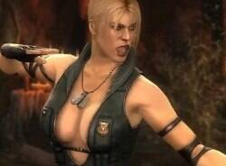 Veja as dez personagens mais sexy dos jogos de todos os tempos