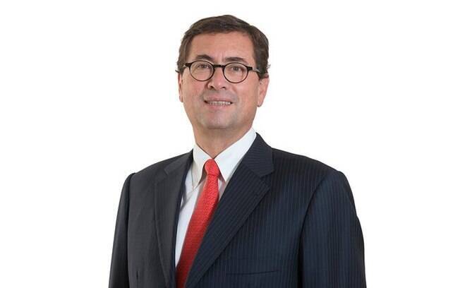 Francisco Pérez Mackenna, CEO da Quiñenco