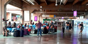 2º turno: viagens de ônibus intermunicipais serão gratuitas em SP