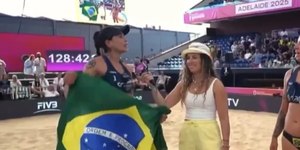 Carol Solberg celebra prisão de Bolsonaro em decisão; veja vídeo