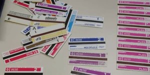 Metrô de SP encerra uso do bilhete magnético após cinco décadas