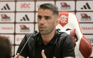Comentarista detona fala de diretor do Flamengo: Racista