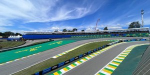 Trânsito muda em Interlagos para o GP de F1 deste fim de semana