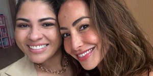 Sabrina Sato intensifica cuidados com o corpo para o Carnaval