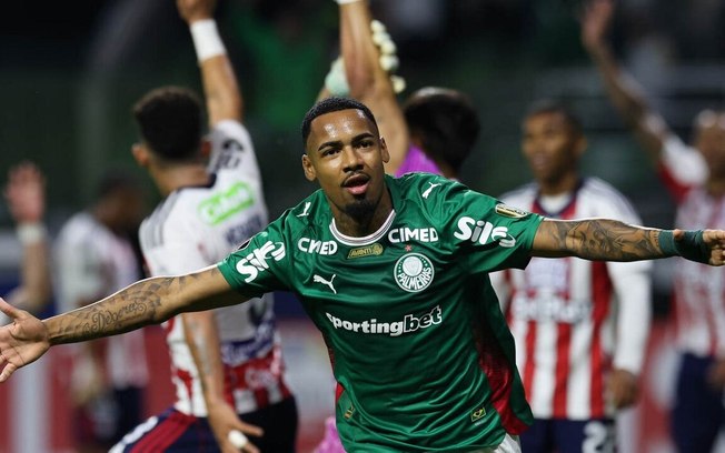 Allan não joga mais pelo Palmeiras, rumo ao Manchester City Allan não joga mais pelo Palmeiras, rumo ao Manchester City