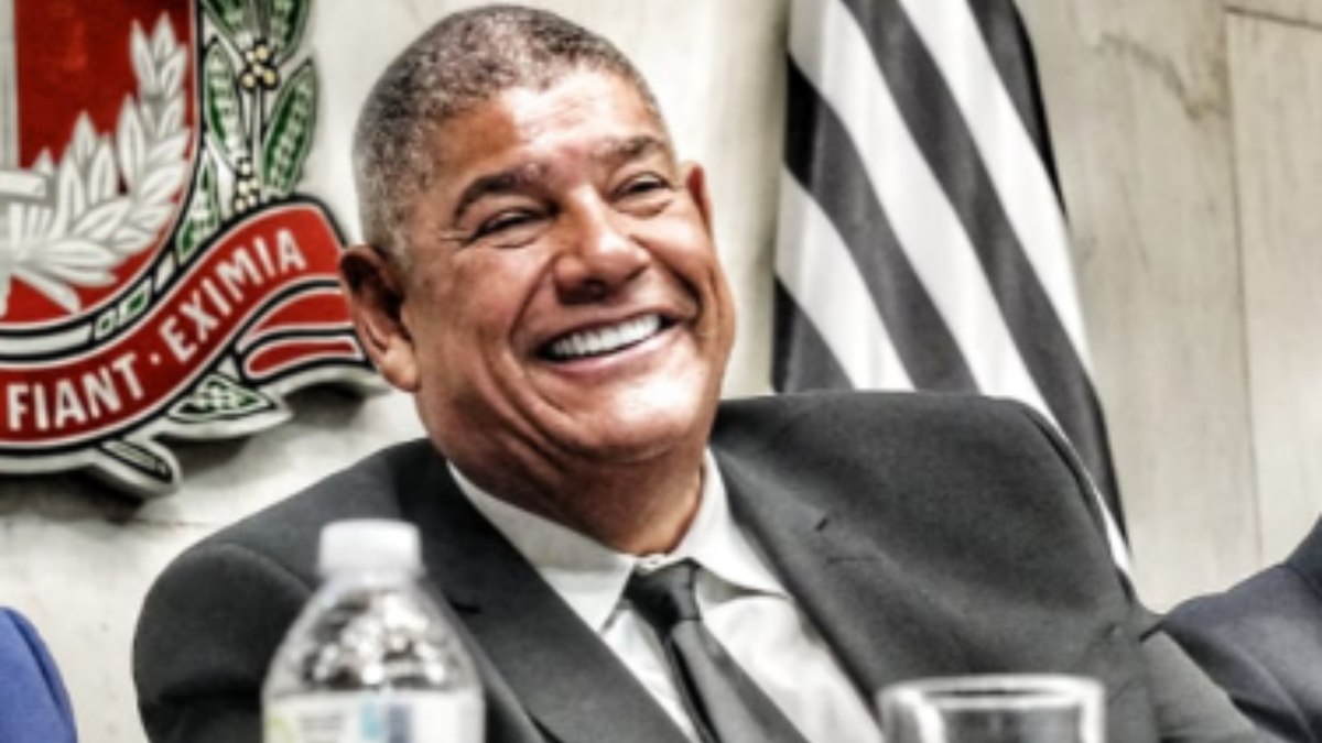 Milton Leite, que também foi presidente da Câmara Municipal de São Paulo, é considerado foragido Milton Leite, que também foi presidente da Câmara Municipal de São Paulo, é considerado foragido