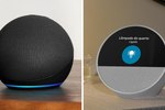 Echo Dot e Echo Spot: qual a diferença entre os aparelhos Alexa?