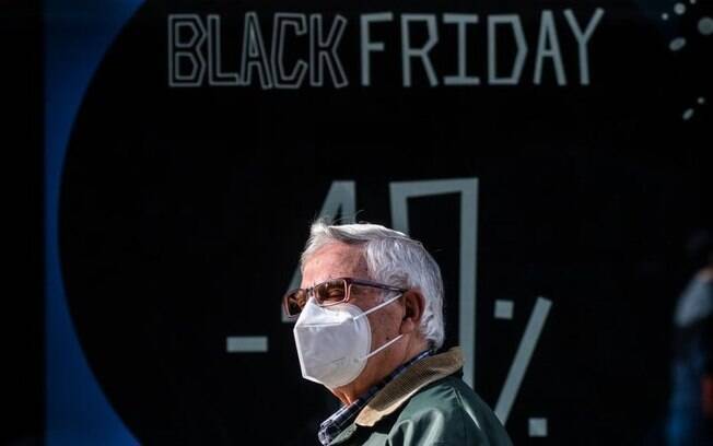 A Black Friday da pandemia: como a covid-19 vai afetar a data de descontos do comércio brasileiro