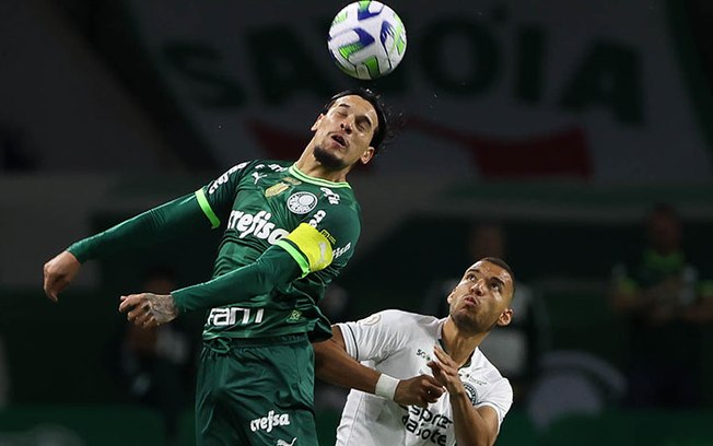 Palmeiras engata sequência de jogos impressionantes sem tomar gols