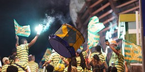 Copa do Mundo: Governo lança Guia Consular da Torcida Brasileira