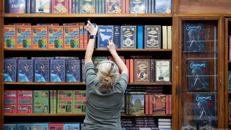Na era da IA, é possível assegurar a autoria de um livro?