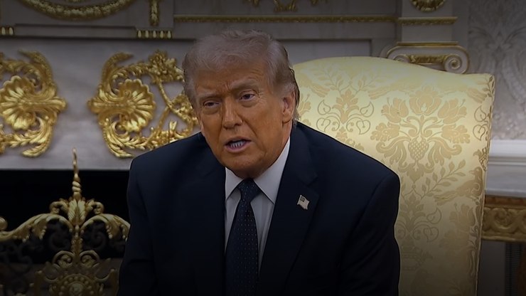 Trump afirma que não está feliz com escolha do novo líder do Irã