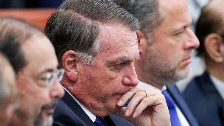 STF inicia nesta segunda interrogatórios da trama golpista: Bolsonaro e ex-ministros serão ouvidos por Moraes