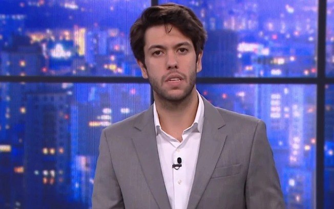 SBT busca aproximação com público conservador com contratação de Caio Coppolla