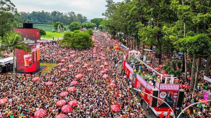 Prefeitura de SP anuncia novas medidas de segurança para Carnaval