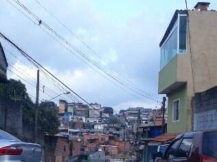Em bairros como o Jardim Nova Cumbica, na periferia, a covid-19 é mais letal que no centro de Guarulhos