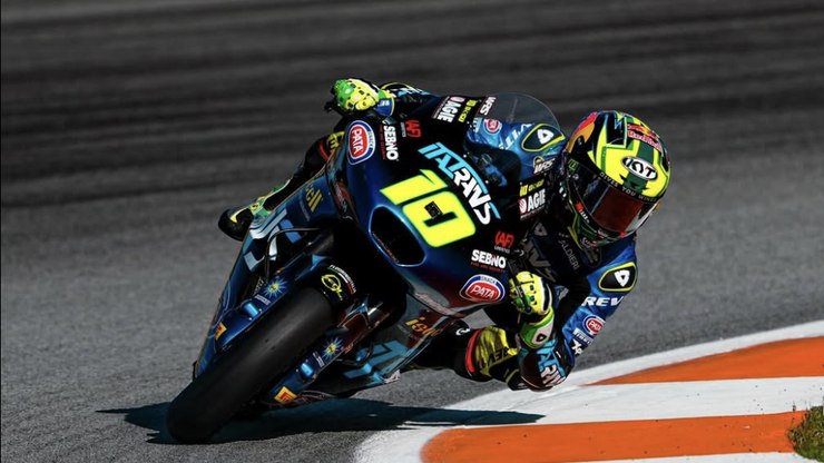 Quem é Diogo Moreira, campeão mundial que vai para a MotoGP