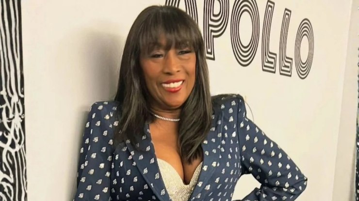 Aos 74 anos, morre Kiki Shepard, de Todo Mundo Odeia o Chris