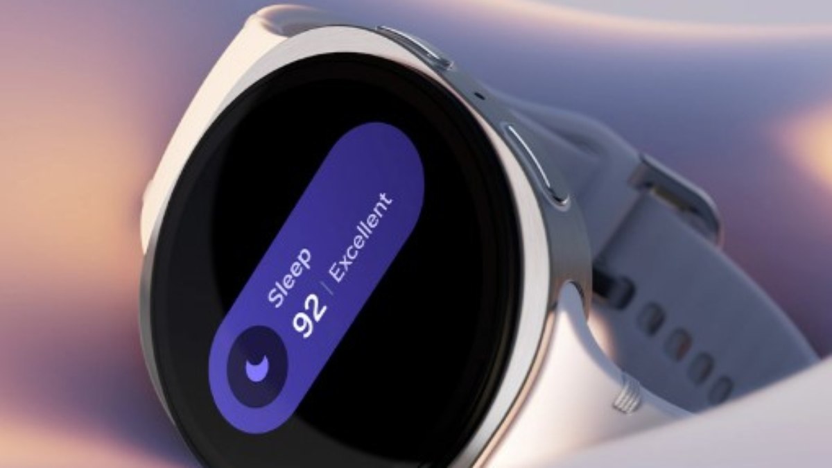 Galaxy Watch8 está em oferta no site da Amazon