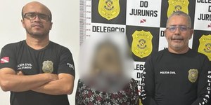 Mulher se passa por cantor, engana idosa e é presa no Pará