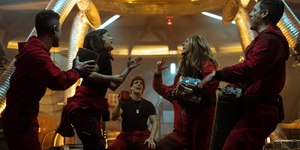 Por que algumas séries se perdem depois das primeiras temporadas?