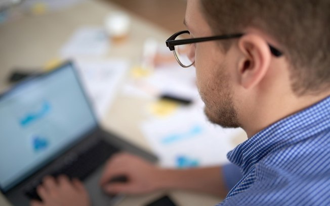 Tecnologia e automação podem acelerar o erro Tecnologia e automação podem acelerar o erro