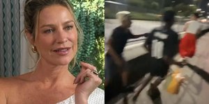 Luana Piovani ofende streamer após ataque a ator da Globo