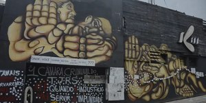 Justiça reduz penas dos condenados por incêndio na Boate Kiss