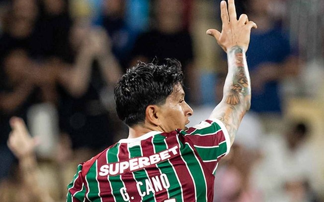 Marcão reassumiu o comando técnico do Fluminense em grande vitória sobre o Palmeiras neste sábado (15) Marcão reassumiu o comando técnico do Fluminense em grande vitória sobre o Palmeiras neste sábado (15)