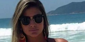"Xerifa da Rocinha" é presa após dar à luz no RJ
