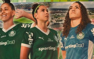 Seleção continental: Palmeiras terá 4 atletas na Copa América