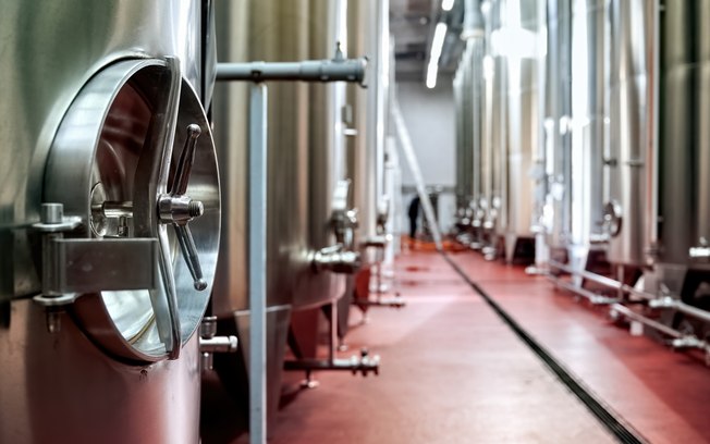 Santa Teresa lidera produção de vinhos no Espírito Santo