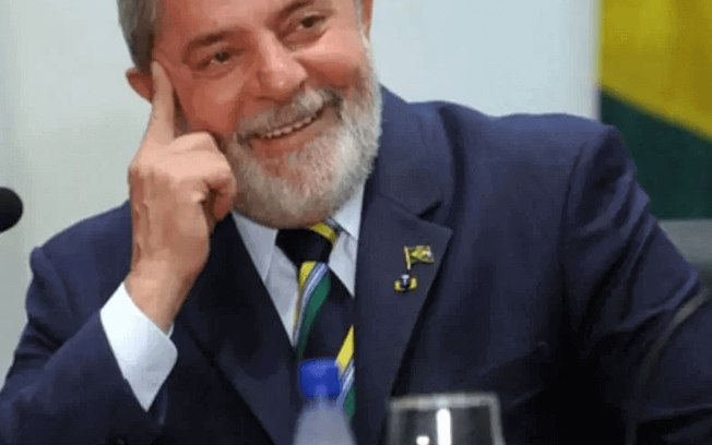 Lula se declarou cruzeirense em Minas Gerais