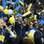 Torcida do Boca Juniors na final da Libertadores. Foto: Divulgação