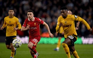 Família de Diogo Jota chega à Espanha após tragédia