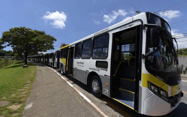 Empresas afirmam ter sofrido prejuízos com a decretação de quarentena e consequente redução de passageiros nas viagens de ônibus