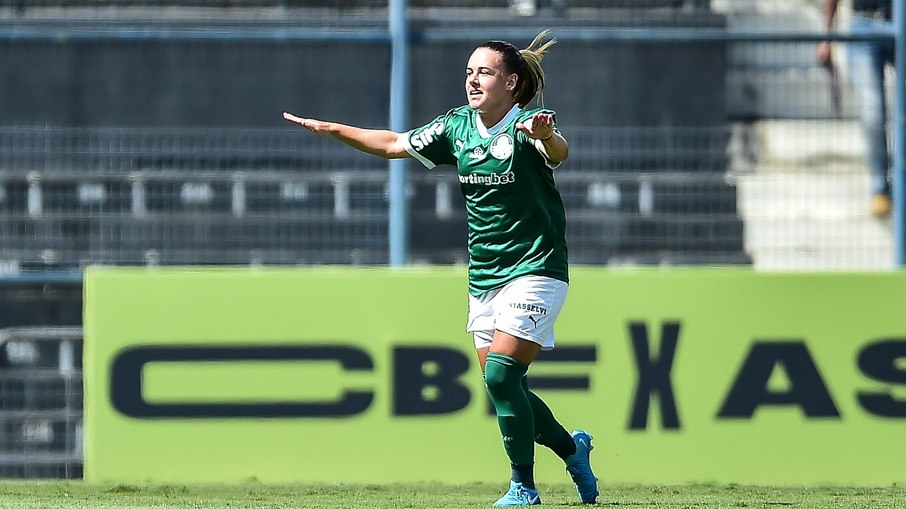 Palmeiras encara a Ferroviária pelo Brasileirão Feminino Palmeiras encara a Ferroviária pelo Brasileirão Feminino