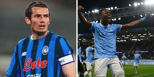 Italiano: onde assistir Cagliari x Atalanta e Lazio x Udinese