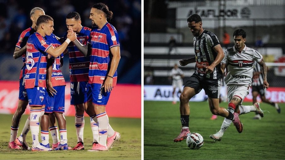 Fortaleza tem um bom retrospecto recente na Série B e briga pelo acesso direto