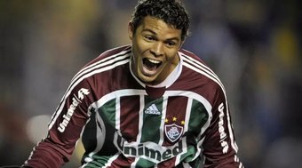 Thiago Silva admite receio por readaptação ao futebol brasileiro 