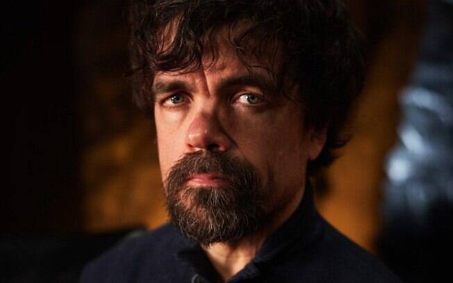 Interpretado por um dos atores mais premiados da série, Tyrion Lannister conseguiu se esgueirar para a décima posição Interpretado por um dos atores mais premiados da série, Tyrion Lannister conseguiu se esgueirar para a décima posição