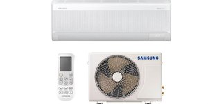 Ar-condicionado da Samsung é o novo queridinho do Brasil