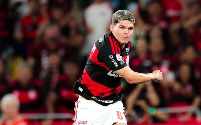 Flamengo atualiza casos do Departamento Médico Flamengo atualiza casos do Departamento Médico