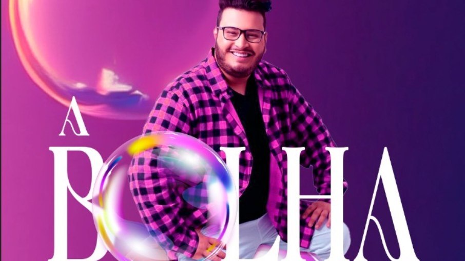 O ex-participante do reality show lançou um novo projeto