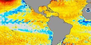 La Niña: como é definido o início do fenômeno?