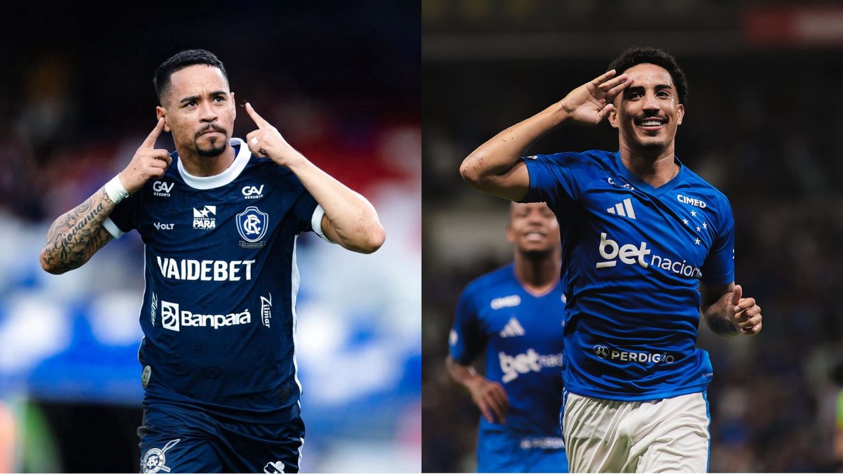 Cruzeiro x Remo: Duelo Decisivo com Christian em Foco! Veja a Análise e Palpites