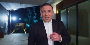 "Alerta Aeroporto" com Reinaldo Gottino garante a vice-liderança