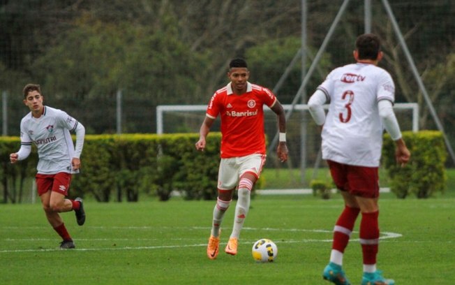 Inter repete 2021 e se classifica para o mata-mata do Brasileiro Sub-20 na última rodada Inter repete 2021 e se classifica para o mata-mata do Brasileiro Sub-20 na última rodada
