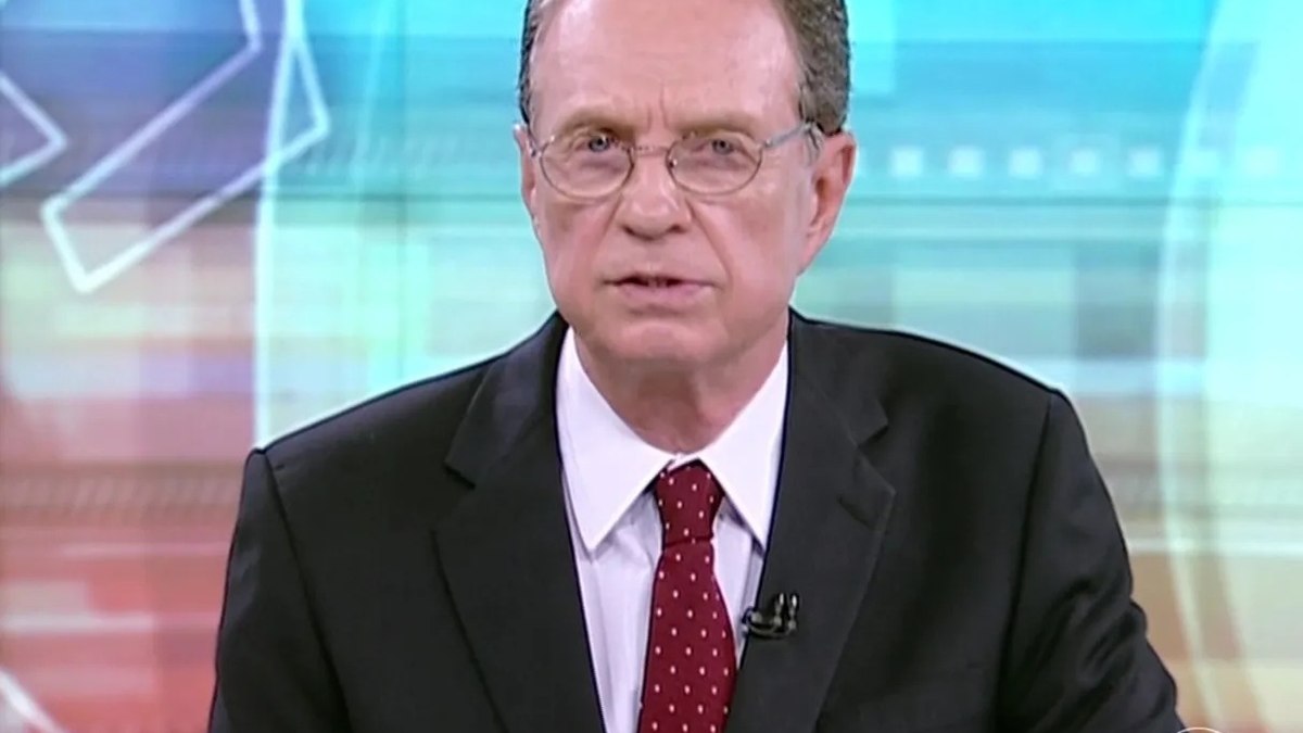 Hermano Henning assume telejornal na TV Notícias Agrícolas