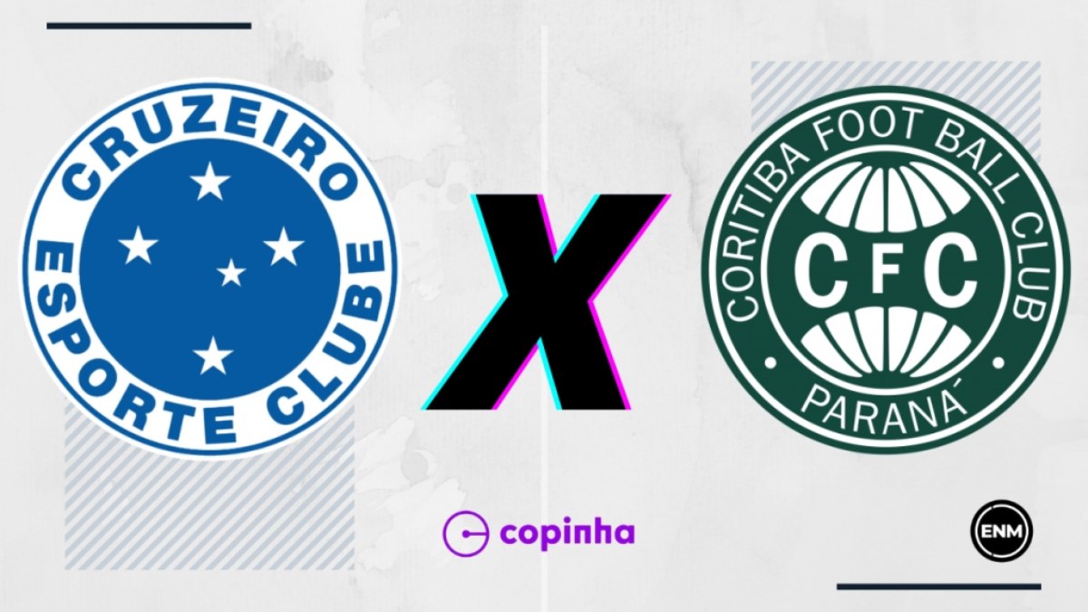 Cruzeiro X Coritiba: Escalações, Retrospecto, Onde Assistir, Arbitragem ...